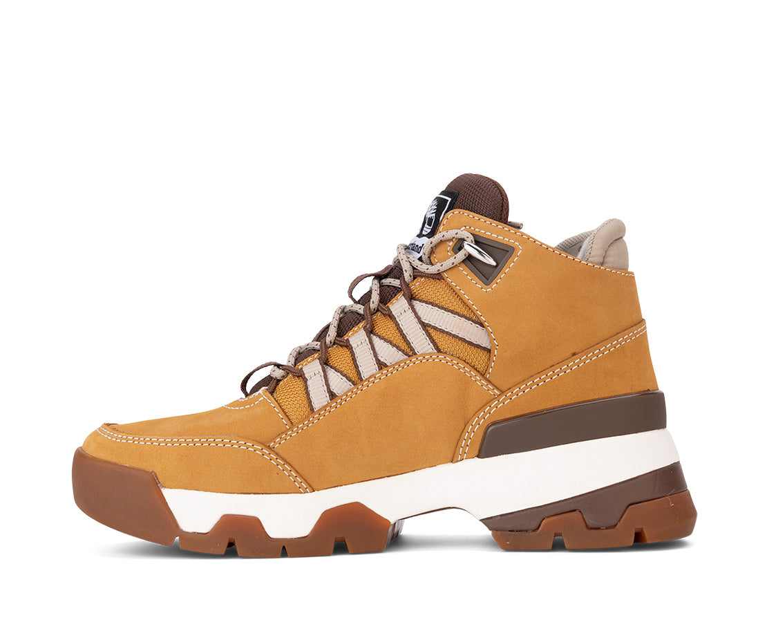 Timberland Euro Swift CAMEL - TB0A2G7A2311-134