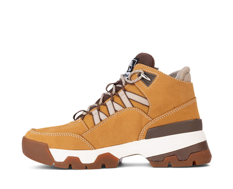 Timberland Euro Swift CAMEL - TB0A2G7A2311-134