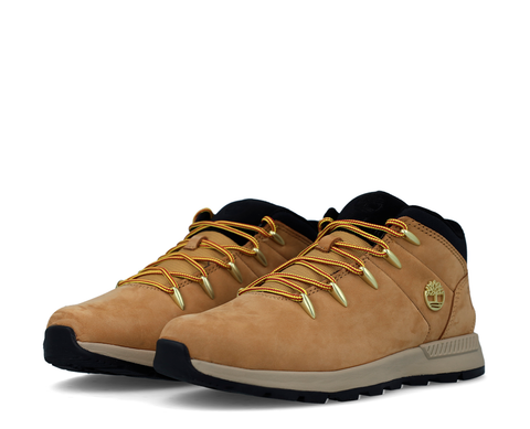 Timberland Solar Wave LT Mid CAMEL - TB0A2G8K231-134