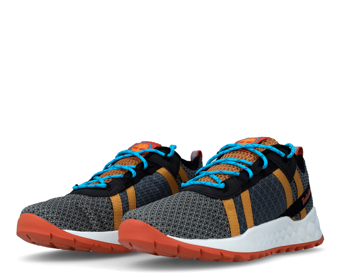Timberland Solar Wave PR/LAR/AZ - TB0A2Q4X0331-680