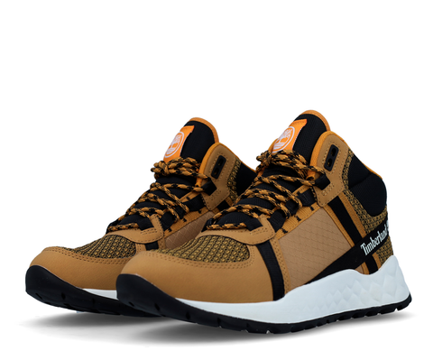 Timberland Solar Wave LT Mid BJ - TB0A5NZF231-76