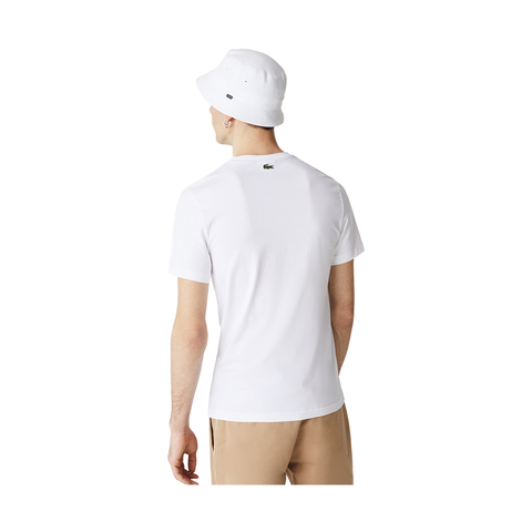 Lacoste T-Shirt Basic BR - TH0063-001-90