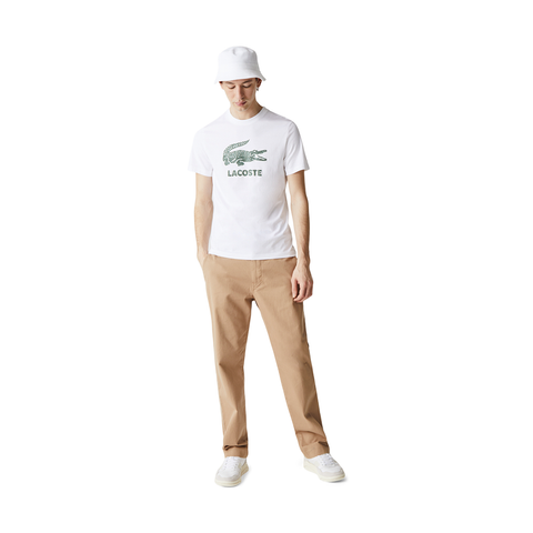 Lacoste T-Shirt Basic BR - TH0063-001-90