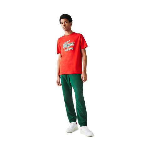 T-Shirt Lacoste VM - TH0063-F8M-320