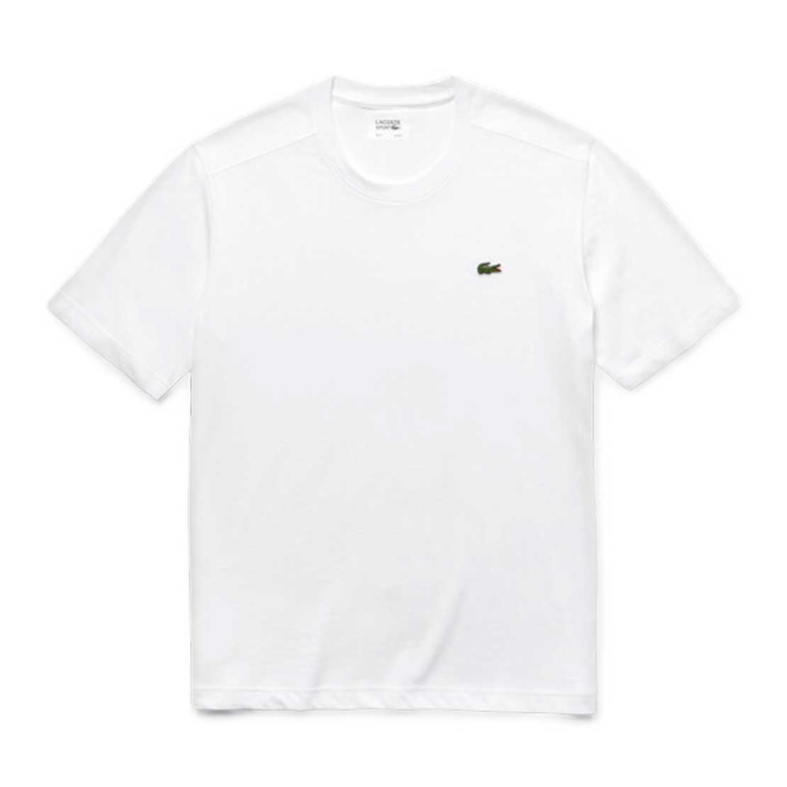 TEE-SHIRT M LACOSTE BR - TH6386-00001-90