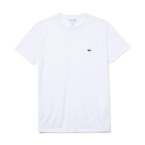 Lacoste T-Shirt Basic Regular Fit BR - TH6709-001-90