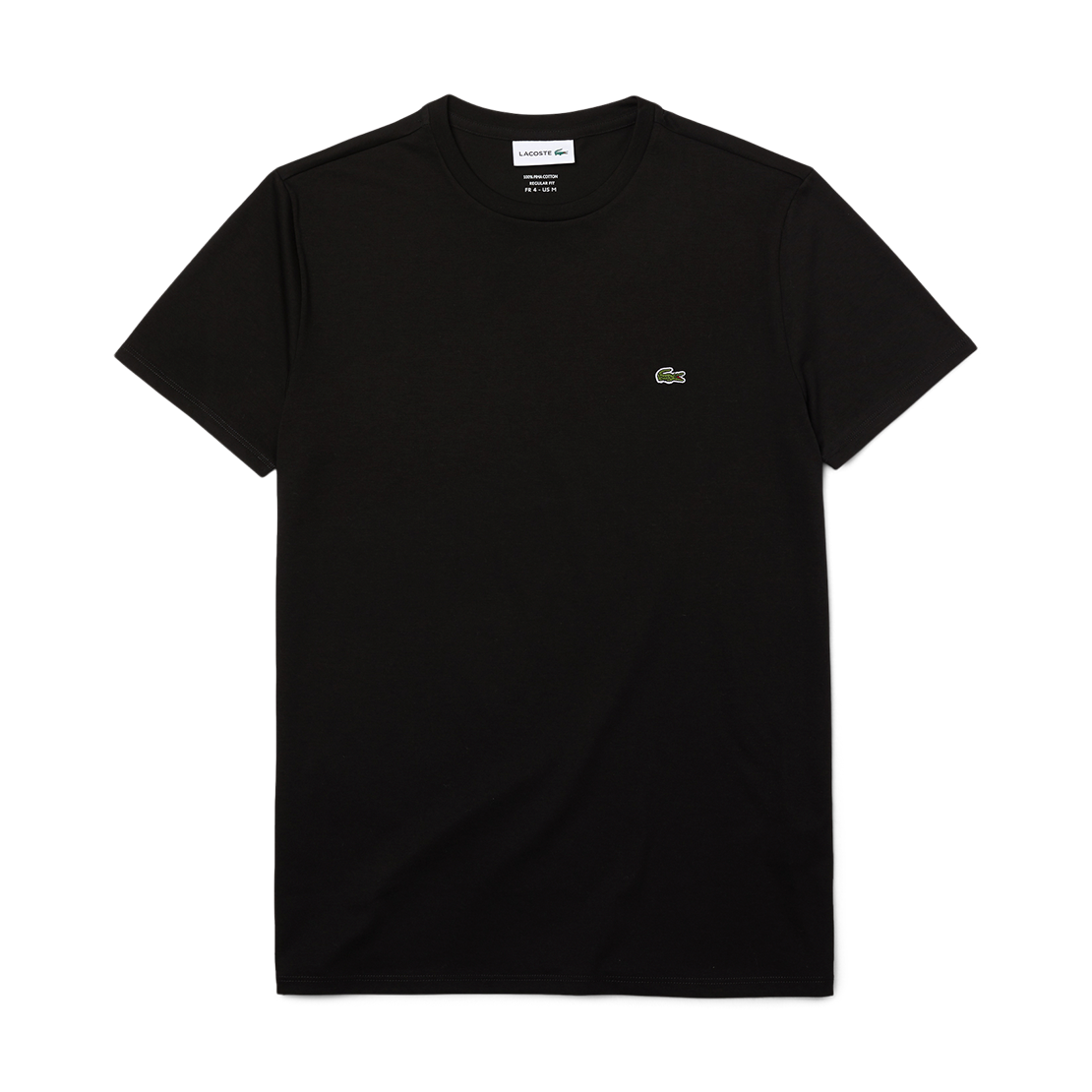 T-Shirt Lacoste PR - TH6709-031-240