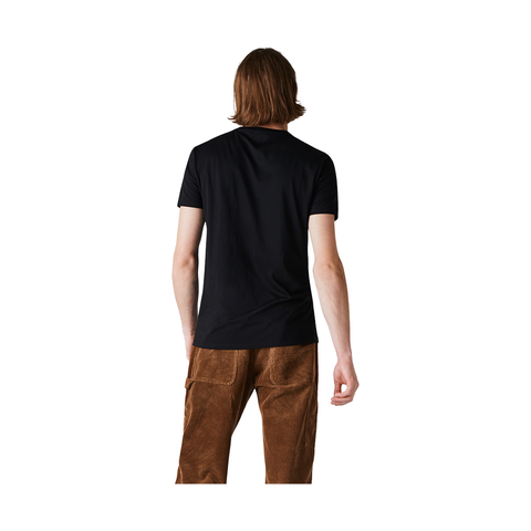 T-Shirt Lacoste PR - TH6709-031-240