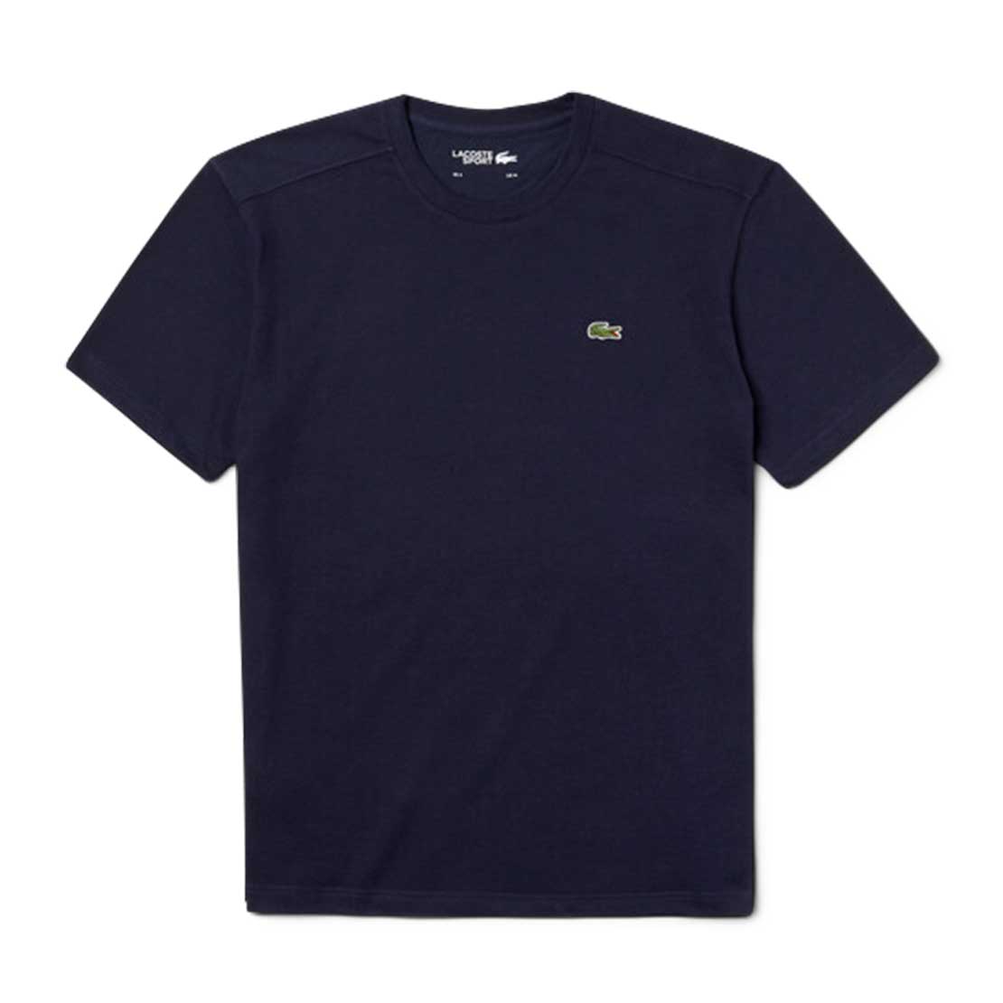 Lacoste T-Shirt Basic MAR - TH7618-00166-205