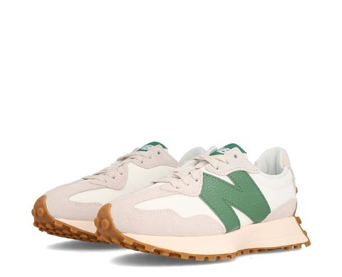 New Balance 327 MoonBeam/Nori BJ/VD - U327LX-88