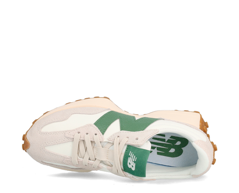 New Balance 327 MoonBeam/Nori BJ/VD - U327LX-88