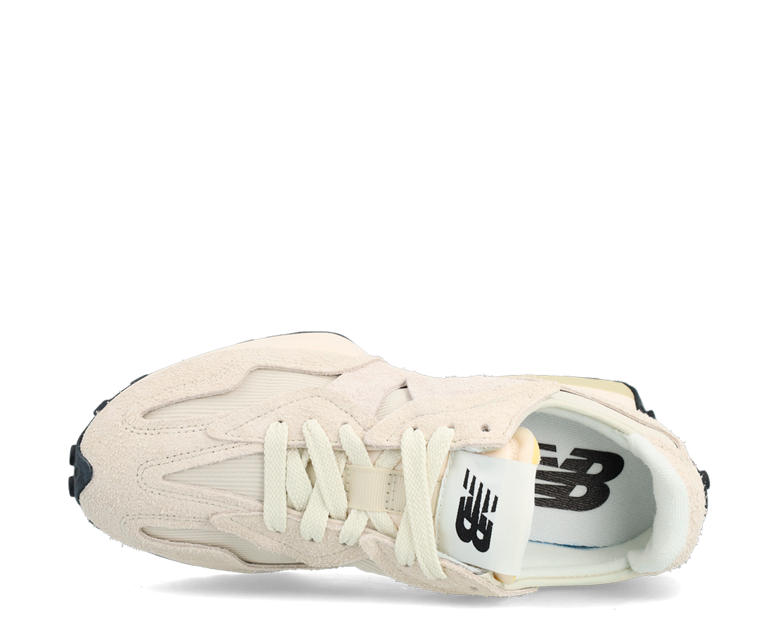 New Balance 327 Corduroy Cool Grey BJ - U327WCG-76