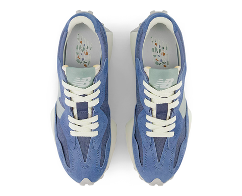New Balance 327 AZ - U327WPB-26