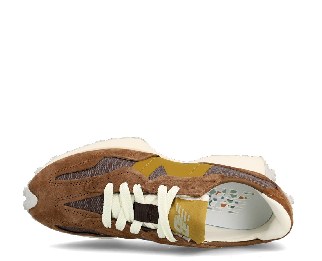 New Balance 327 CAST - U327WPD-137