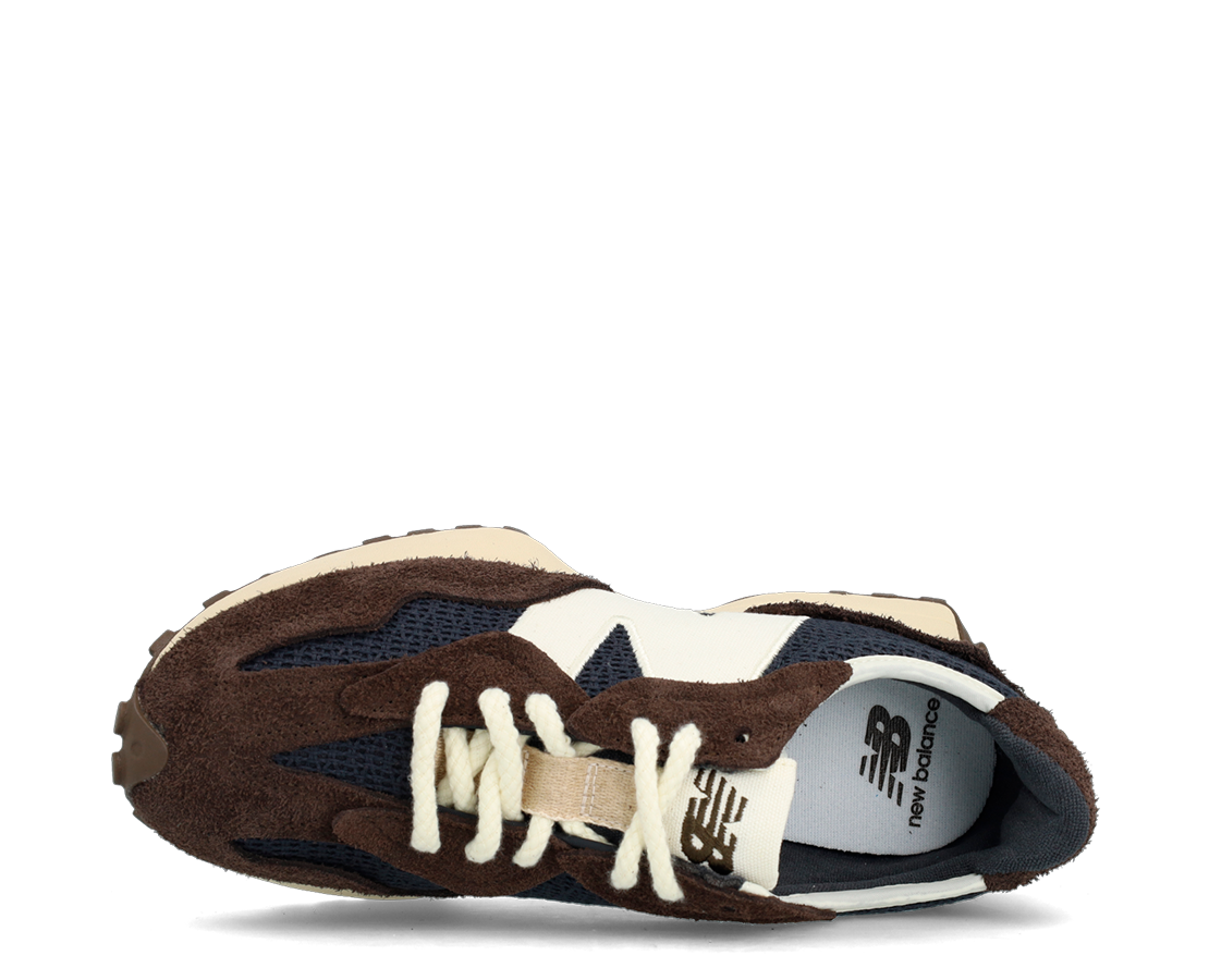New Balance 327 Rich Earth CAST/MAR - U327WVB-146
