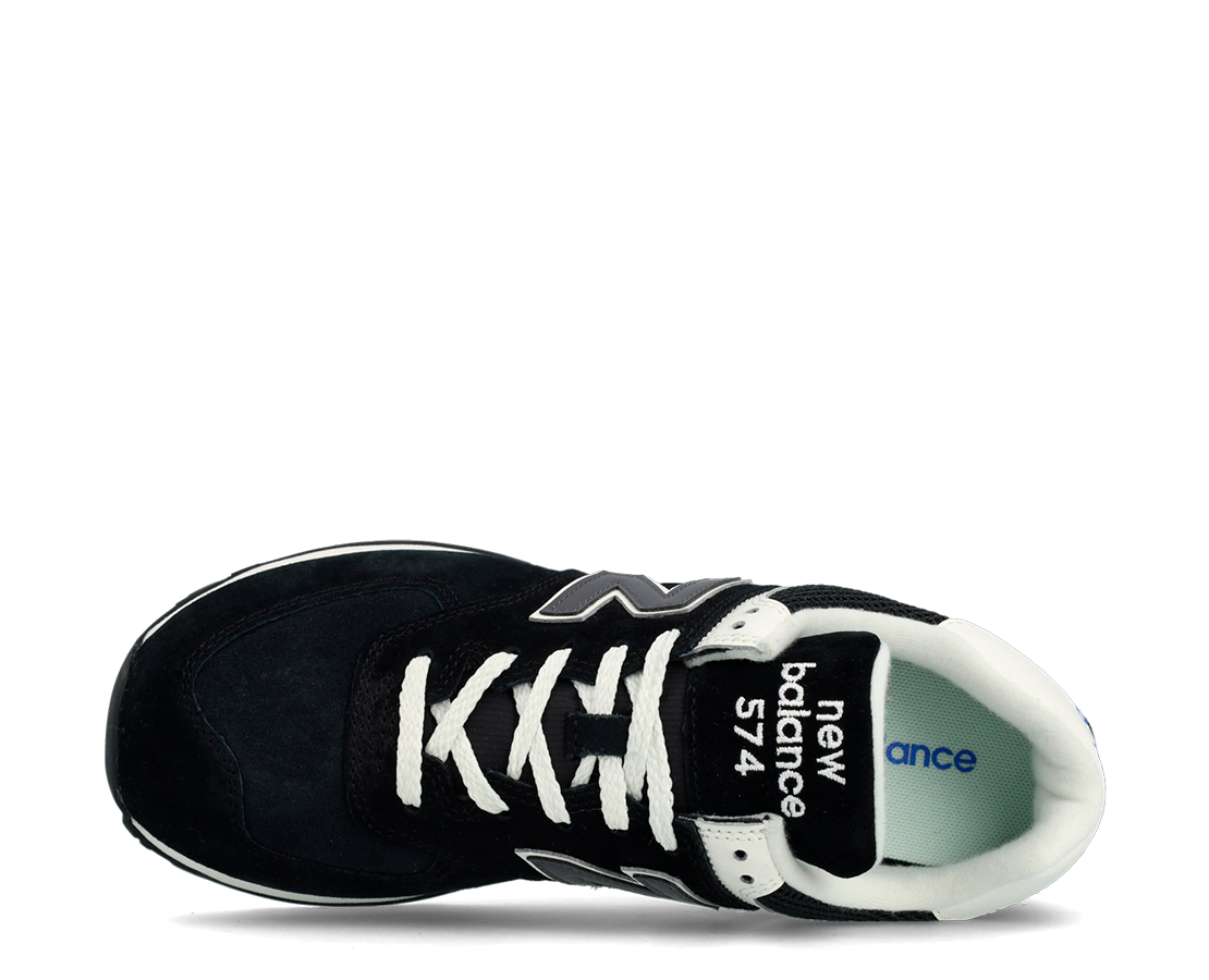 New Balance 574 PR/BR - U574BK2-249