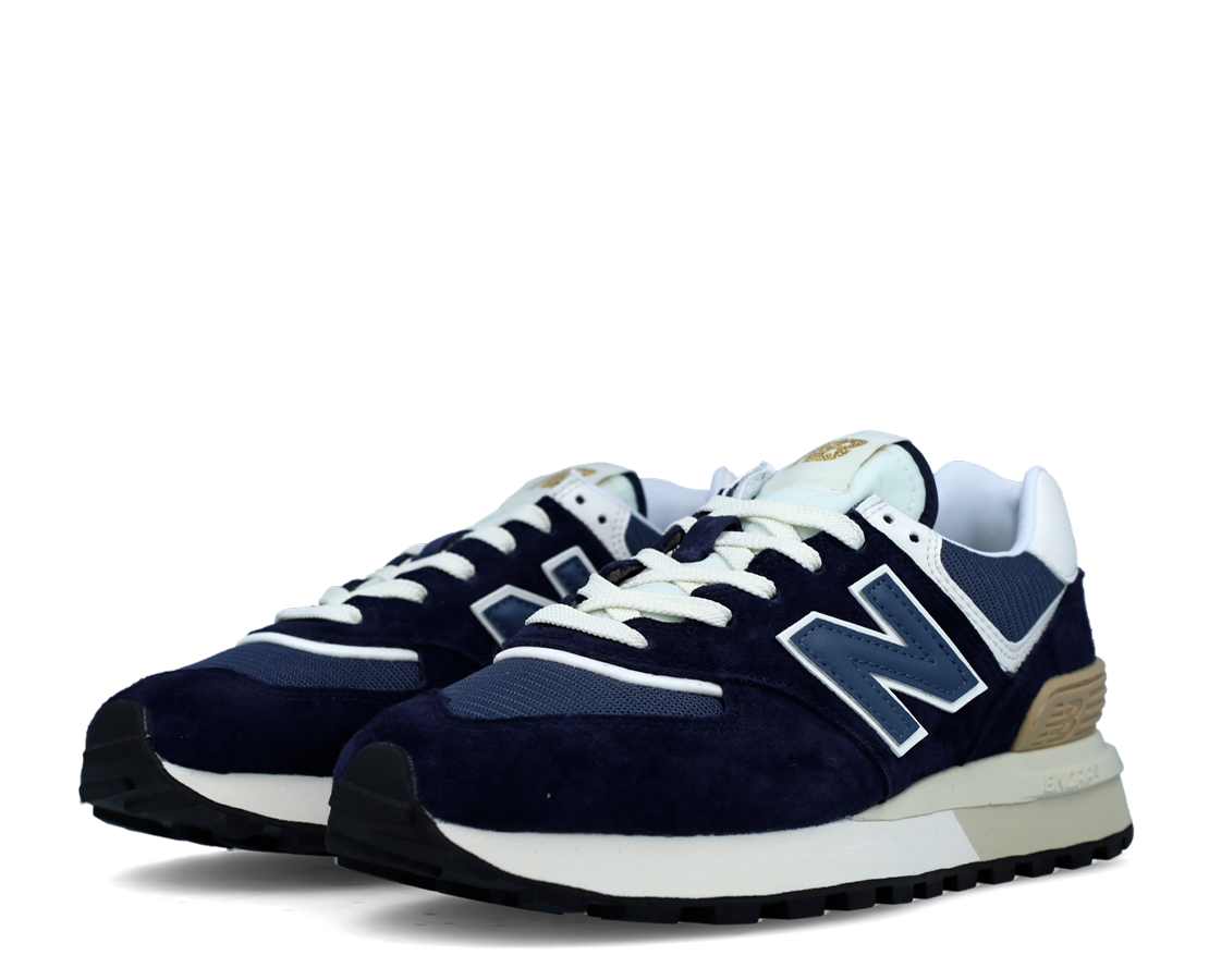 New Balance 574 MAR/BJ - U574LGBB-212