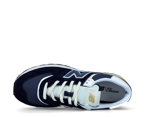 New Balance 574 MAR/BJ - U574LGBB-212