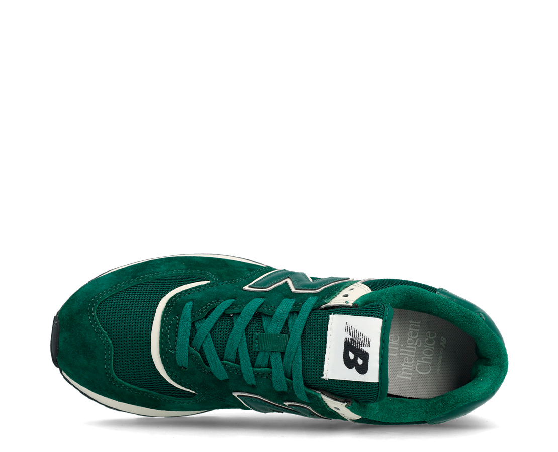 New Balance 574 VD/BJ - U574LGNW-443