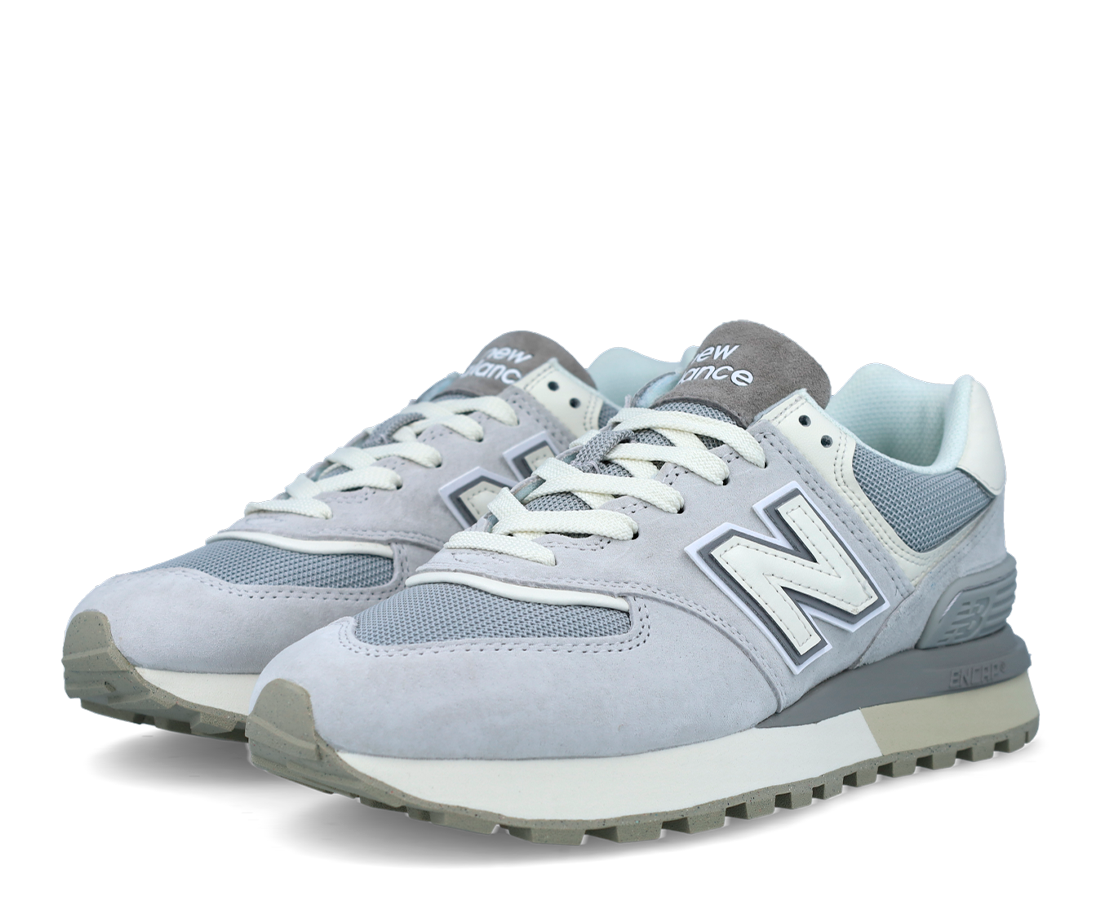 B strong top new balance 574