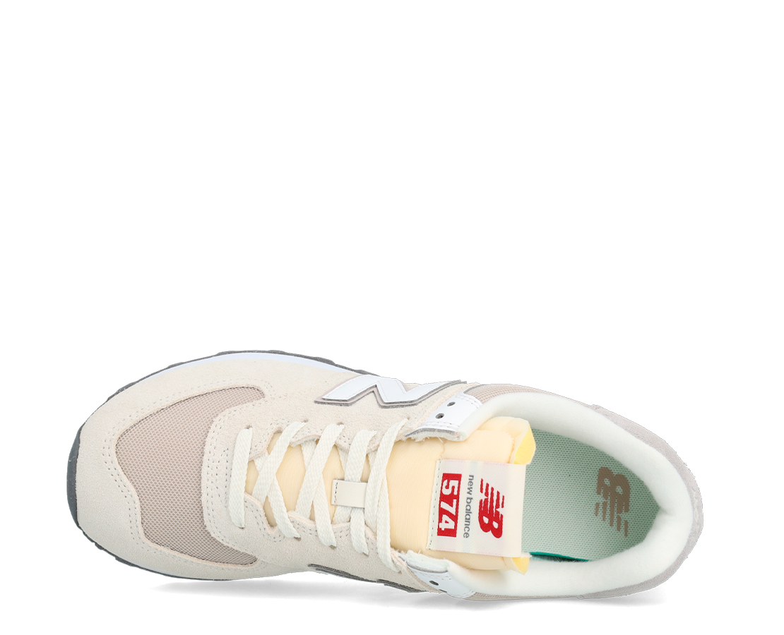 New Balance 574 Sea Salt BJ/CZ - U574RCD-83