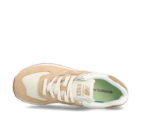 New Balance 574 CAST/CLARO - U574SBW-937