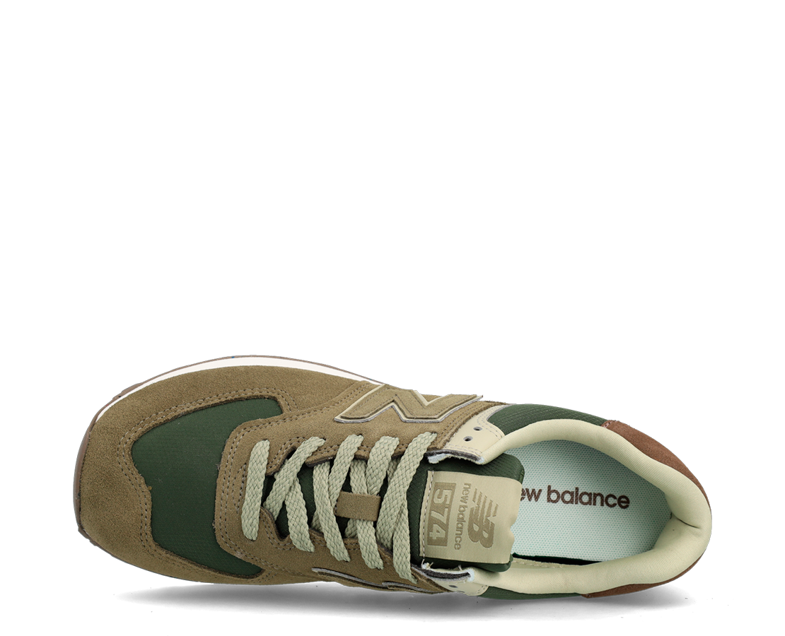 New Balance 574 VD - U574UBB-306