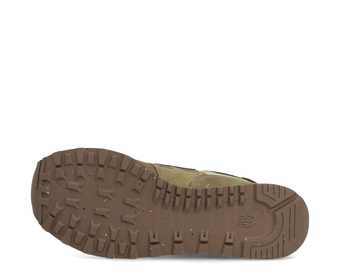 New Balance 574 VD - U574UBB-306