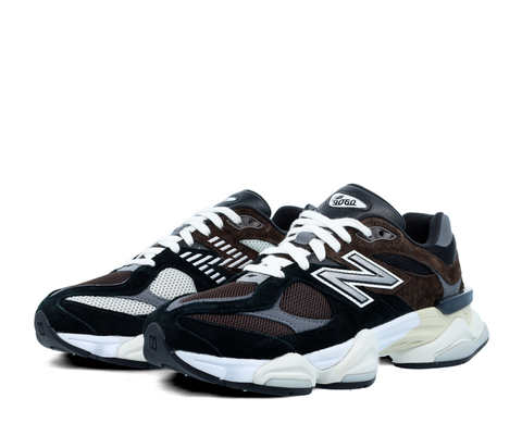 New Balance 9060 'Dark Brown' CAST/PR - U9060BRN-149