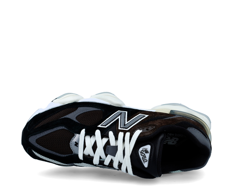 New Balance 9060 'Dark Brown' CAST/PR - U9060BRN-149