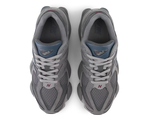 New Balance 9060 Castlerock ANT - U9060ECC-12