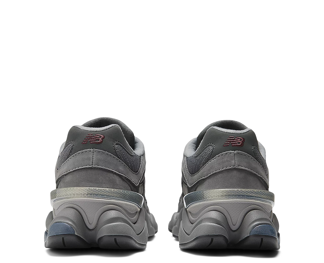New Balance 9060 Castlerock ANT - U9060ECC-12
