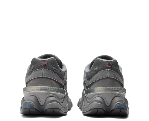 New Balance 9060 Castlerock ANT - U9060ECC-12
