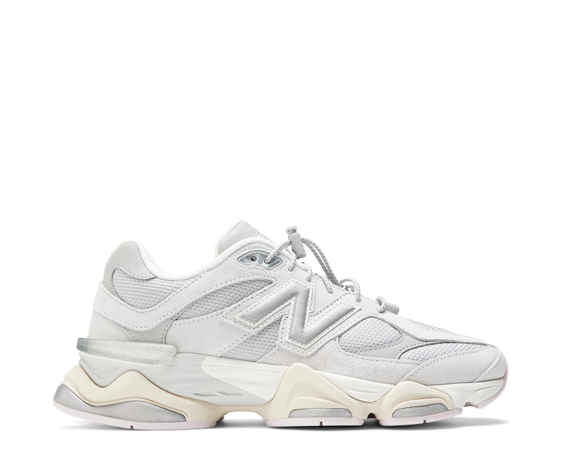 New Balance 9060 Grey Matter December Sky CZ/BJ - U9060GM-375