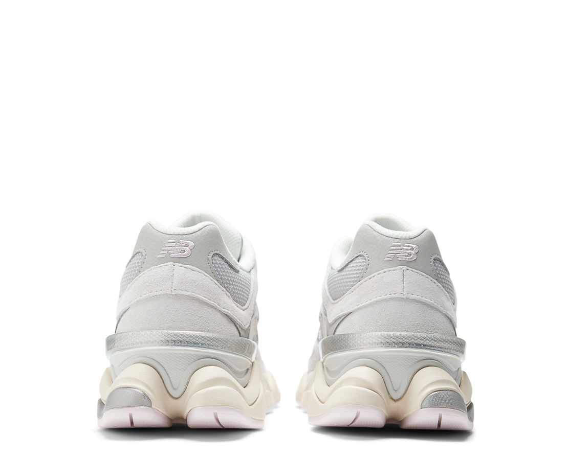 New Balance 9060 Grey Matter December Sky CZ/BJ - U9060GM-375