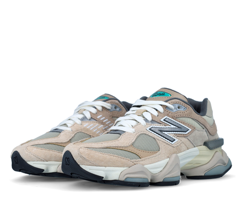 New Balance 9060 Sea Salt BJ/CZ - U9060MAC-83