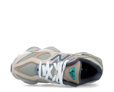 New Balance 9060 Sea Salt BJ/CZ - U9060MAC-83