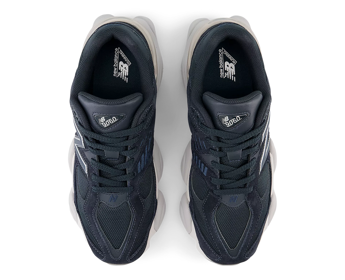 New Balance 9060 Eclipse MAR - U9060NV-205