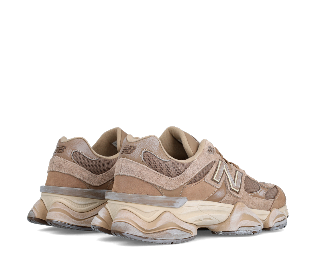 New Balance 9060 Mushroom / Timberwolf CZ - U9060PB-158
