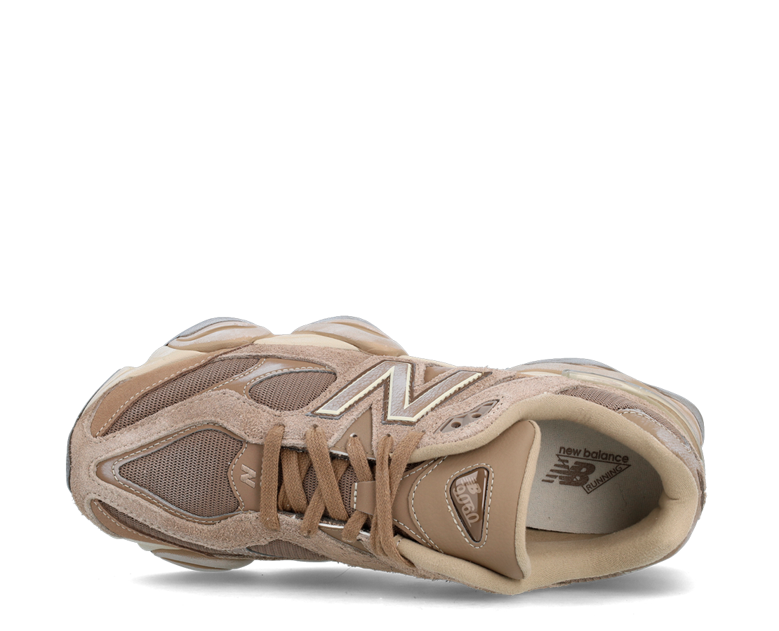 New Balance 9060 Mushroom / Timberwolf CZ - U9060PB-158