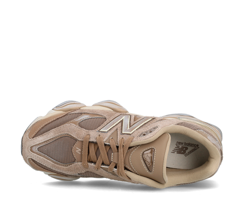 New Balance 9060 Mushroom / Timberwolf CZ - U9060PB-158