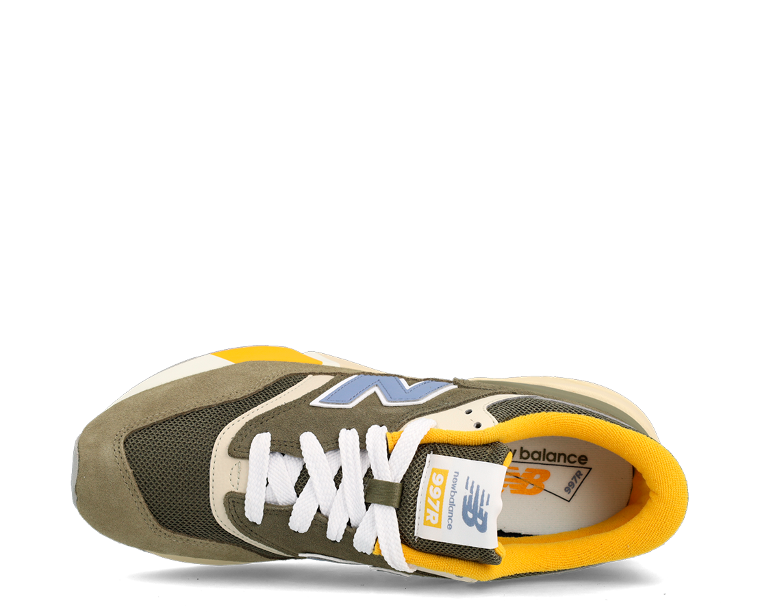 New Balance 997 VD/AM - U997RBB-309