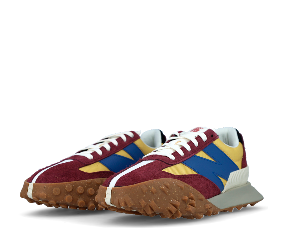New Balance XC-72 BORD/AM/AZ - UXC72EA-1159