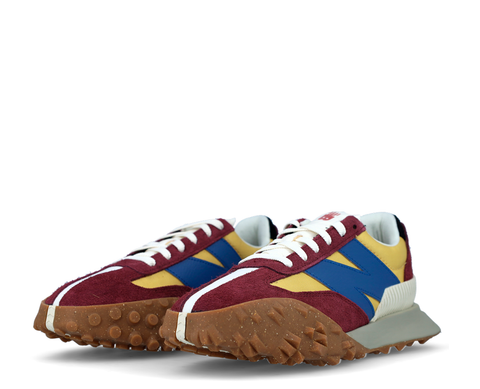 New Balance XC-72 BORD/AM/AZ - UXC72EA-1159