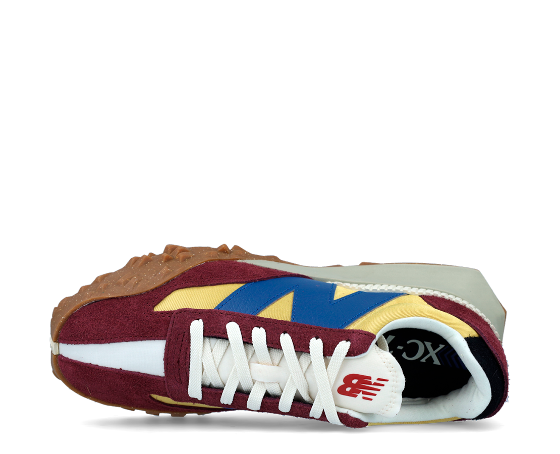 New Balance XC-72 BORD/AM/AZ - UXC72EA-1159