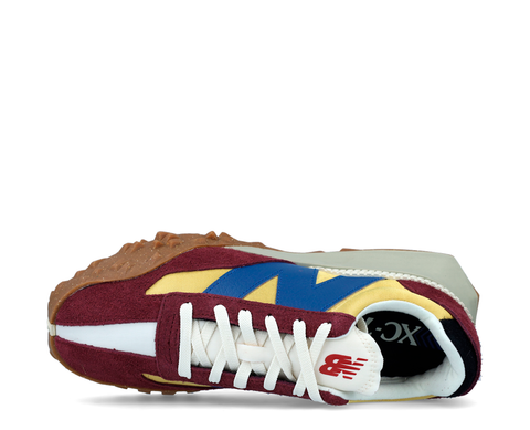 New Balance XC-72 BORD/AM/AZ - UXC72EA-1159