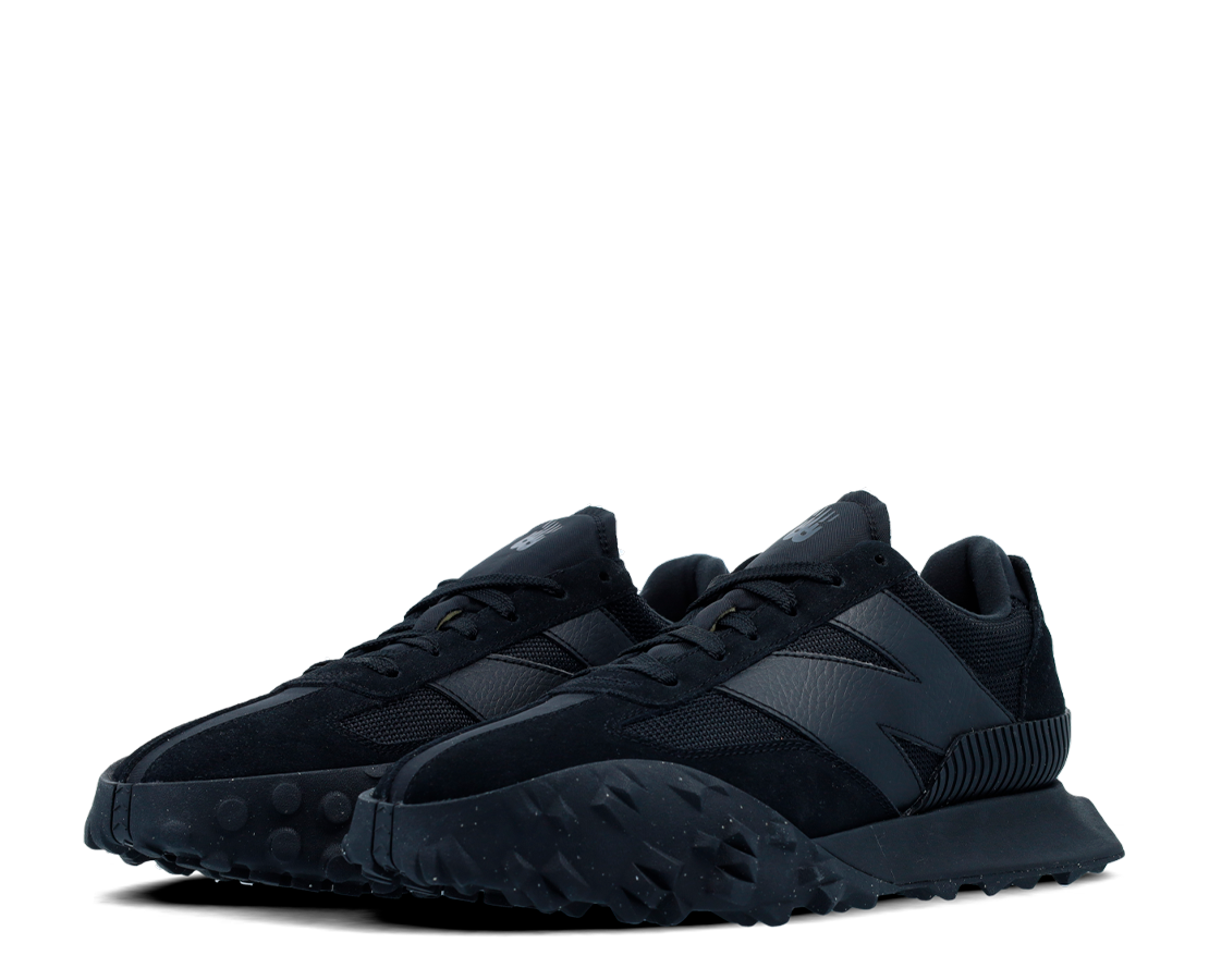 New Balance XC-72 Triple Black PR - UXC72SC-240