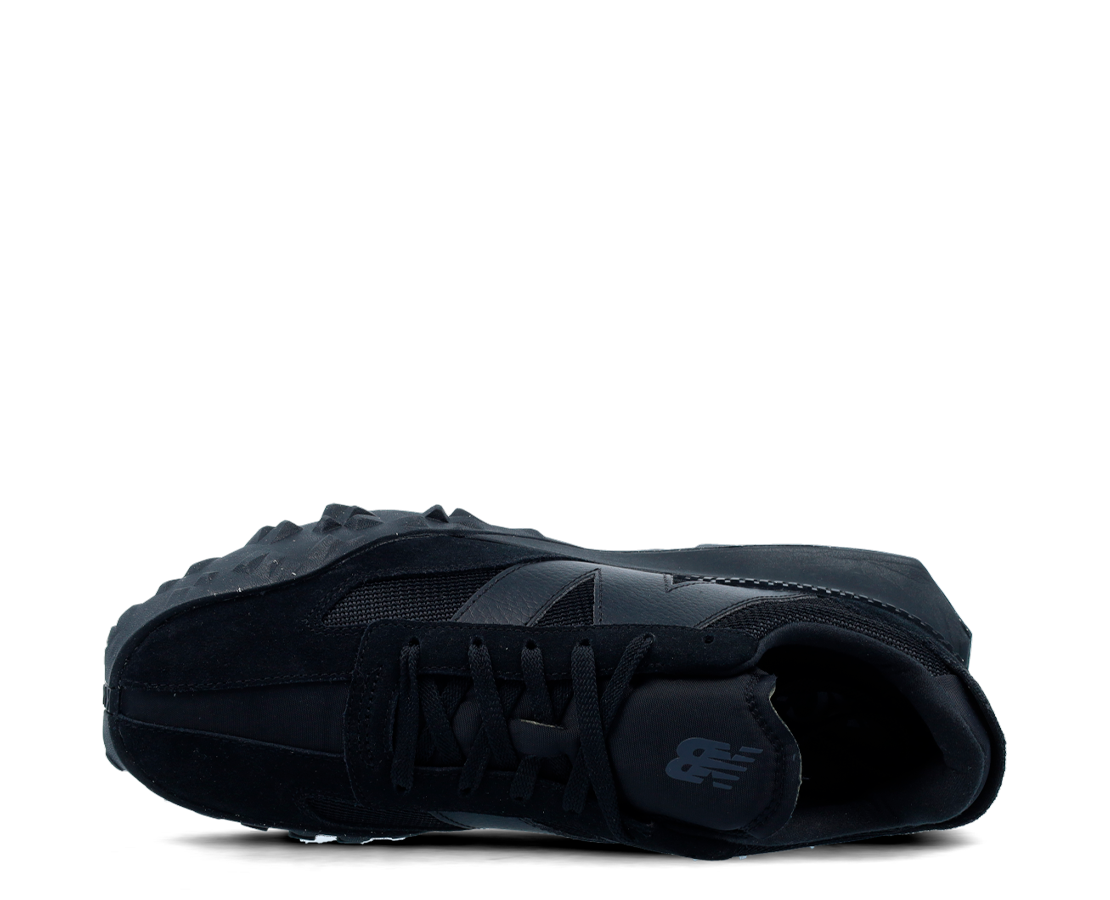 New Balance XC-72 Triple Black PR - UXC72SC-240