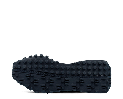 New Balance XC-72 Triple Black PR - UXC72SC-240