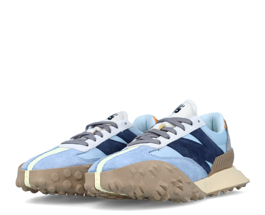 New Balance XC-72 AZ/BJ - UXC72WB-37